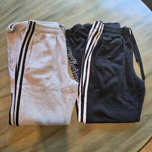 ADIDAS - Men's Sweatpants - Size Small